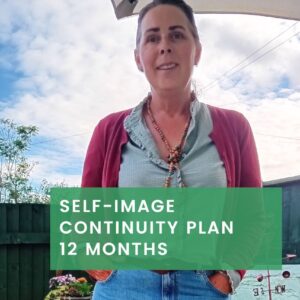 Self-image Continuity Plan 12 Months New Image 2024