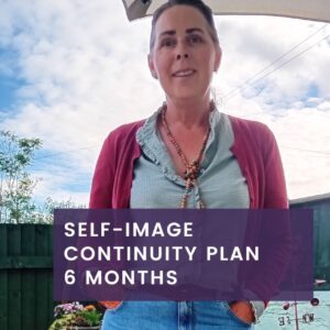 Self-image Continuity Plan 6 Months New 2024