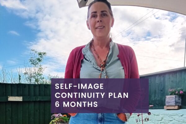 Self-image Continuity Plan 6 Months New 2024